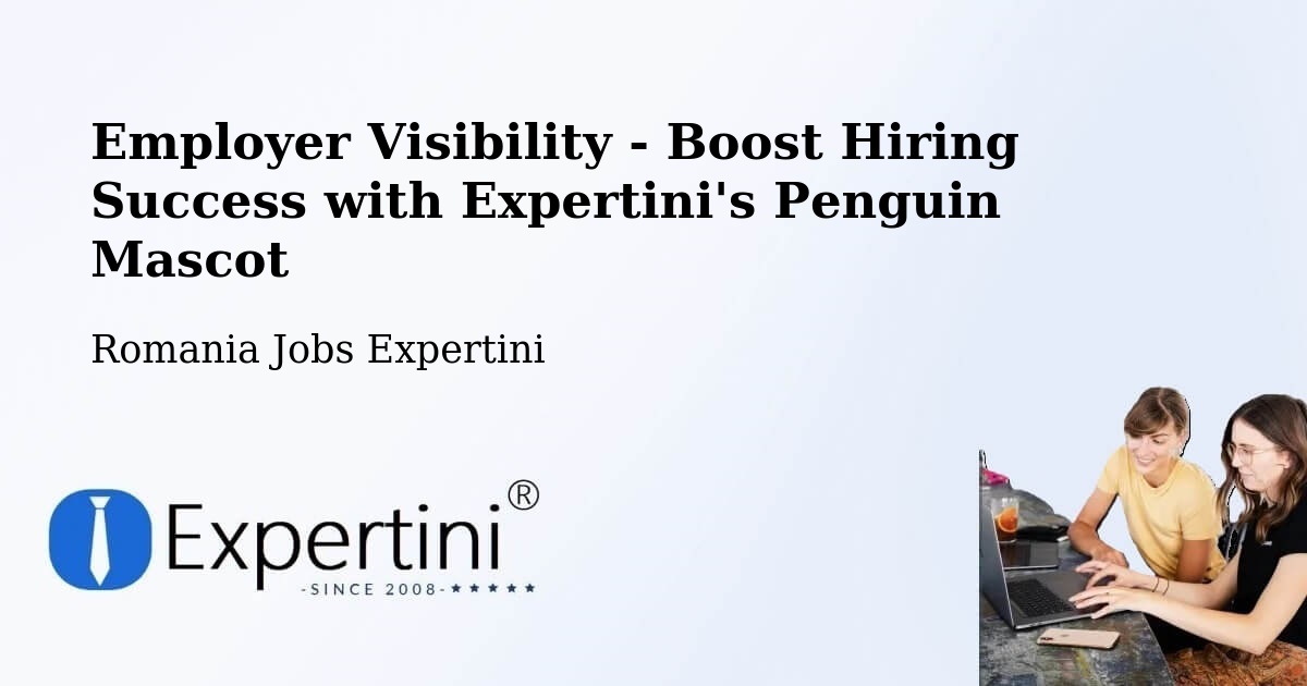CV and Resume Visibility Optimization – Comuna Andrid - Romania Jobs Expertini